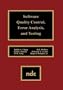 Software Quality Control, Error, Analysis (Advanced Computing and Telecommunications Series)