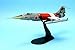 1/72 �q�󎩉q�� F-104J �X�^�[�t�@�C�^�[203��s�������@