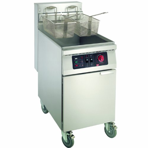 Cecilware EFP65 Electric Fryer 65 lb