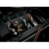 Honda Ridgeline Genuine Factory OEM 08U35-SJC-120 In Bed Trunk Dividers 2006 - 2011 by Honda