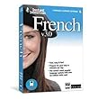 Instant Immersion French Language Tutor 3.0 DVD-ROM for Windows - Interactive American Learning French Lessons