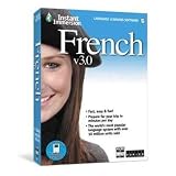 Instant Immersion French Deluxe V3.0