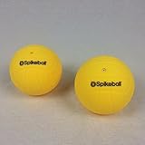 Spikeball Extra Ball 2 Pack
