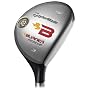 TaylorMade Burner Rescue Utility High Launch