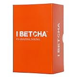 IBETCHA: The ultimate party game