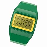 o.d.m(オーディーエム) ウォッチ(o.d.m. Link SDD99−5) 1902107 グリーン レディス