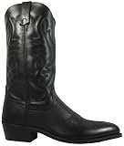 Black Mens Cowboy B00TS