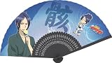 家庭教師ヒットマン REBORN! 扇子ver.3「骸」