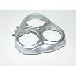 Norelco/Philips Smart-Touch Head Frame/Head Holder for Smart Touch Shavers