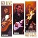 G3 Live: Rockin in the World