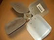 Lau 60760701 26" 24* Clockwise Heavy Duty Condenser Type 4-Blade Fan/Propeller