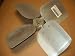 Lau 60558201 18 Inch 27* Counter Clockwise Heavy Duty Condensor Type 4-Blade Fan/Propeller