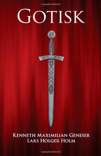Gotisk (Swedish Edition)
