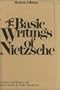 BASIC WRTGS NIETZSCHE