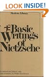 BASIC WRTGS NIETZSCHE