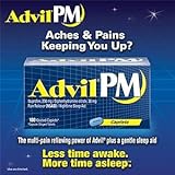 Ibuprofen Pain Reliever