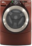 4CF FL DUET WASHER STEAM WP