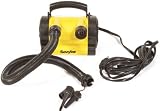 Sevylor 110 Volt AC Inflator Pump
