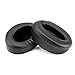 Brainwavz Angled Memory Foam Earpad - Suitable for Large Over The Ear Headphones - AKG, HifiMan, ATH, Philips, Fostex