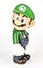 Super Mario Bros. Luigi Plastic Figure Character_s-3
