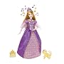 Mattel - Poup�e - Barbie - Princesse Luciana