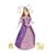 Mattel - Poup�e - Barbie - Princesse Luciana
