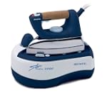 Ariete 6257/01 Dampfb�gelstation Stir...