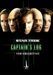 Star Trek: Fan Collective - Captain's...