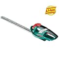 BOSCH AHS 52 LI 18v Cordless Electric Hedge Trimmer