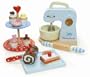Honeybake Baking Set
