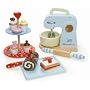 Le Toy Van Wooden Honeybake Baking Set