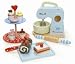 Le
Toy
Van
Wooden
Honeybake
Baking
Set