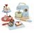 Le Toy Van Wooden Honeybake Baking Set