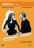 Vorname Carmen - Maruschka Detmers