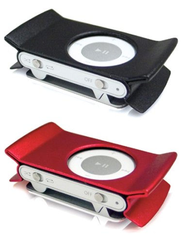 Core Cases Earbud Manager with Travel USB Bud Combo Pack