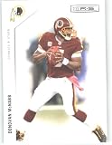 2011 Panini Rookies & Stars Football Card # 148 Donovan McNabb - Washington Redskins - NFL Trading Card in Protective Case!