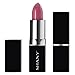 SHANY Pearl Lipstick Paraben/Talc Free, Hazard