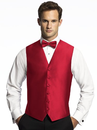 Dessy Aries Vest for Men