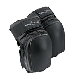 PROTEC PARK KNEE PAD XL-BLACK