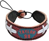 Jason Taylor Classic NFL Jersey Bracelet