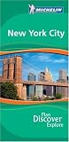 Michelin the Green Guide New York City (Michelin Green Guides)