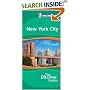 Michelin the Green Guide New York City (Michelin Green Guides)