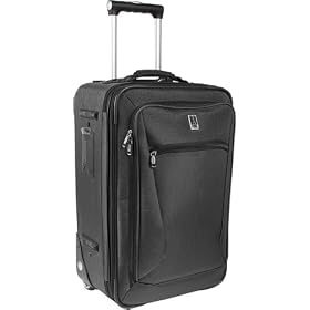 Travelpro WalkAbout Lite 2 22
