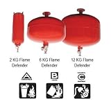 FLAME DEFENDER 2KG