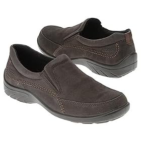 ECCO Ladies Wave Slip On