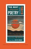 The Best American Poetry 2010: Series Editor David Lehman