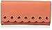 Nine West Scallop Continental Wallet