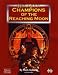 Champions of the Reaching Moon (Heroquest RPG) by Mark Galeotti