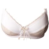 WomamaVanillaKissesEvolve3/4-CupNursingBra