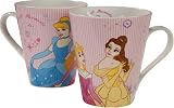 Eigenschaften United Labels 0115591 / United Labels 0115591 - Princess-Tasse, Keramik